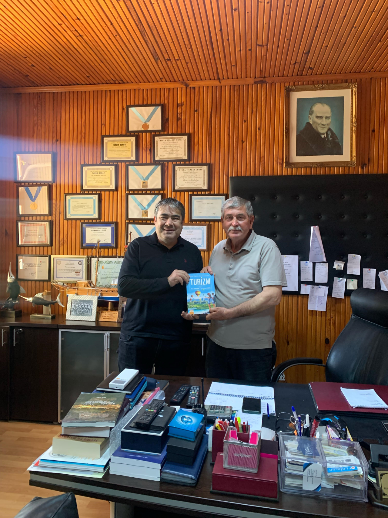 ÖĞR.GÖR.KADİR BAYSAL